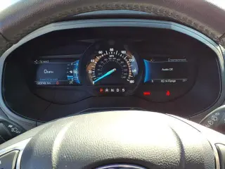 Ford Edge 2023 AWD SEL 4dr Crossover