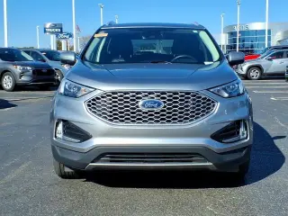 Ford Edge 2023 AWD SEL 4dr Crossover