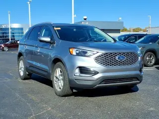 Ford Edge 2023 AWD SEL 4dr Crossover
