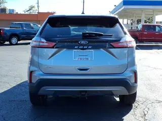 Ford Edge 2023 AWD SEL 4dr Crossover