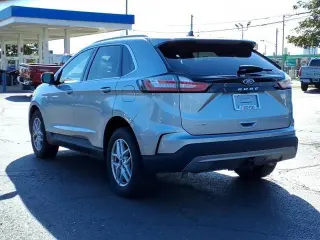 Ford Edge 2023 AWD SEL 4dr Crossover