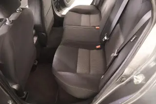 Nissan Sentra 2024 SV 4dr Sedán