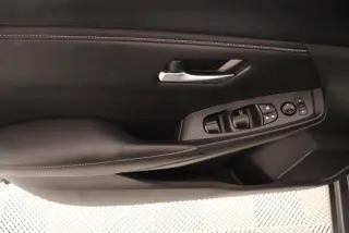 Nissan Sentra 2024 SV 4dr Sedán