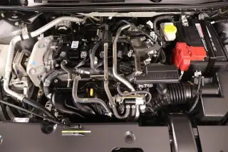 Nissan Sentra 2024 SV 4dr Sedán