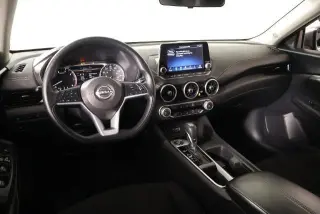 Nissan Sentra 2024 SV 4dr Sedán