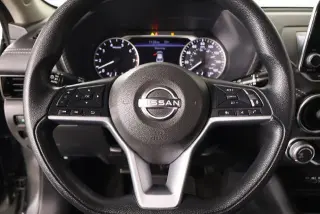 Nissan Sentra 2024 SV 4dr Sedán