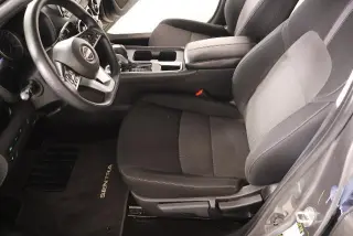 Nissan Sentra 2024 SV 4dr Sedán