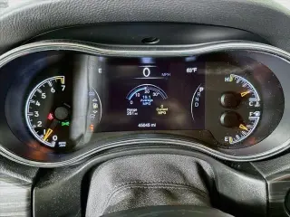Jeep Grand Cherokee 2019 4x2 Laredo 4dr SUV