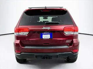 Jeep Grand Cherokee 2019 4x2 Laredo 4dr SUV