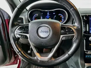Jeep Grand Cherokee 2019 4x2 Laredo 4dr SUV