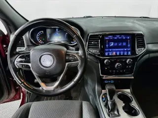 Jeep Grand Cherokee 2019 4x2 Laredo 4dr SUV