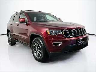 Jeep Grand Cherokee 2019 4x2 Laredo 4dr SUV