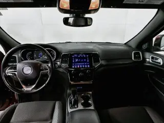 Jeep Grand Cherokee 2019 4x2 Laredo 4dr SUV