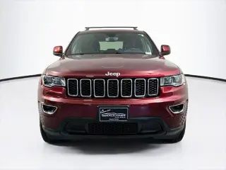 Jeep Grand Cherokee 2019 4x2 Laredo 4dr SUV