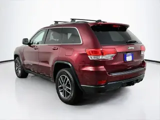 Jeep Grand Cherokee 2019 4x2 Laredo 4dr SUV