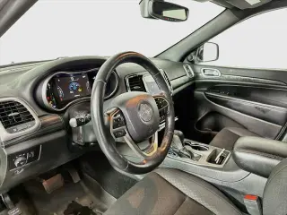 Jeep Grand Cherokee 2019 4x2 Laredo 4dr SUV