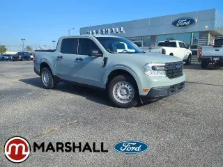 Ford Maverick 2024 AWD XL 4dr SuperCrew 4.5 ft. SB
