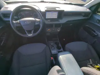 Ford Maverick 2024 AWD XL 4dr SuperCrew 4.5 ft. SB