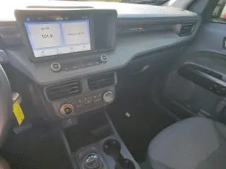 Ford Maverick 2024 AWD XL 4dr SuperCrew 4.5 ft. SB
