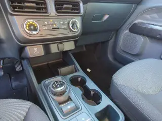 Ford Maverick 2024 AWD XL 4dr SuperCrew 4.5 ft. SB