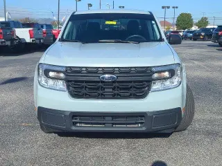 Ford Maverick 2024 AWD XL 4dr SuperCrew 4.5 ft. SB