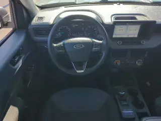 Ford Maverick 2024 AWD XL 4dr SuperCrew 4.5 ft. SB