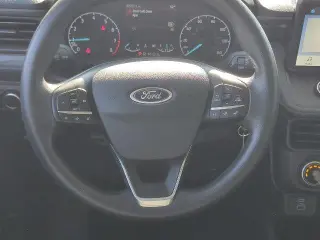 Ford Maverick 2024 AWD XL 4dr SuperCrew 4.5 ft. SB