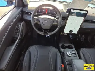Ford Mustang Mach-E 2023 AWD Premium SUV 4 puertas