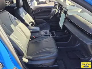 Ford Mustang Mach-E 2023 AWD Premium SUV 4 puertas