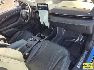 Ford Mustang Mach-E 2023 AWD Premium SUV 4 puertas