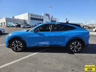 Ford Mustang Mach-E 2023 AWD Premium SUV 4 puertas