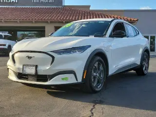 Ford Mustang Mach-E 2023 Select 4dr SUV