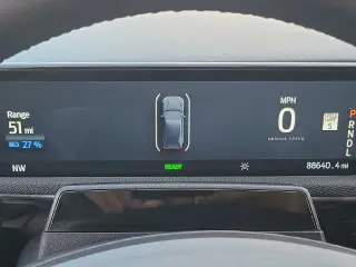 Ford Mustang Mach-E 2023 Select 4dr SUV