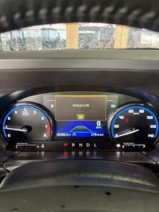 Ford Bronco Sport 2022 AWD Outer Banks 4dr SUV