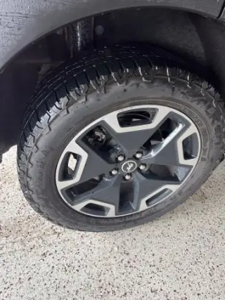 Ford Bronco Sport 2022 AWD Outer Banks 4dr SUV