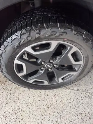 Ford Bronco Sport 2022 AWD Outer Banks 4dr SUV