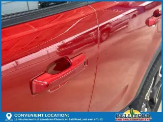 Ford Bronco Sport 2022 AWD Outer Banks 4dr SUV