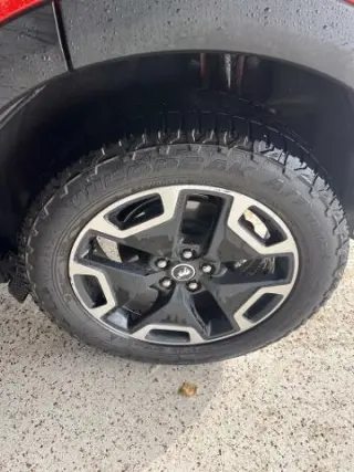 Ford Bronco Sport 2022 AWD Outer Banks 4dr SUV