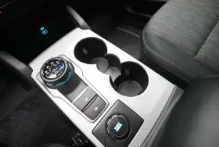 Ford Bronco Sport 2022 AWD Big Bend 4dr SUV