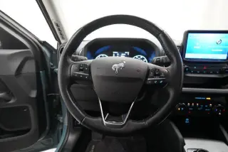 Ford Bronco Sport 2022 AWD Big Bend 4dr SUV