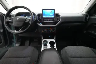 Ford Bronco Sport 2022 AWD Big Bend 4dr SUV