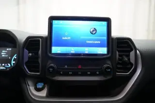 Ford Bronco Sport 2022 AWD Big Bend 4dr SUV