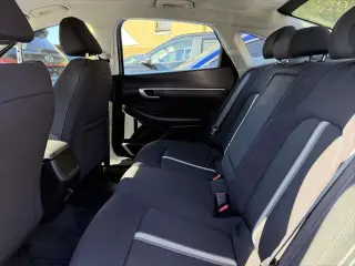 Hyundai SONATA 2022 SEL 4dr Sedán