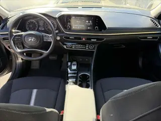 Hyundai SONATA 2022 SEL 4dr Sedán