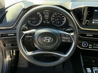 Hyundai SONATA 2022 SEL 4dr Sedán