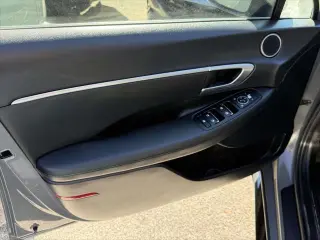 Hyundai SONATA 2022 SEL 4dr Sedán