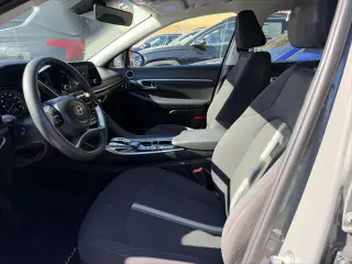 Hyundai SONATA 2022 SEL 4dr Sedán