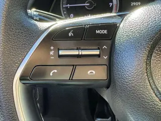 Hyundai SONATA 2022 SEL 4dr Sedán