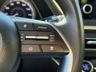 Hyundai SONATA 2022 SEL 4dr Sedán