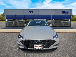 Hyundai SONATA 2022 SEL 4dr Sedán